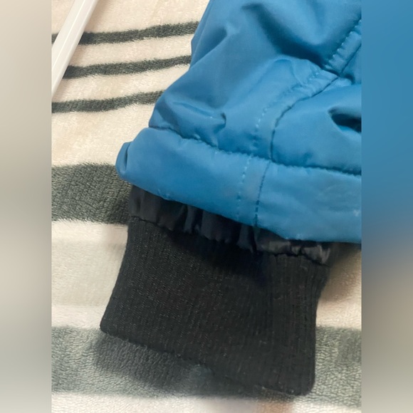 Blue jacket women’s - Picture 5 of 7